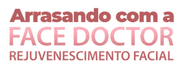 Estetica Botox Sticker by Face Doctor Brasil