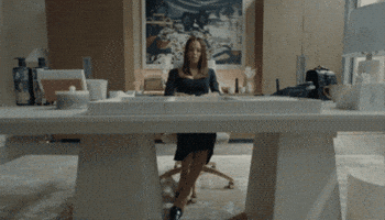 Mallory GIF by Tyler Perry Studios