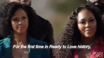 Texas Dating GIF by OWN: Oprah Winfrey Network