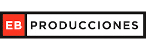 EB Producciones Sticker