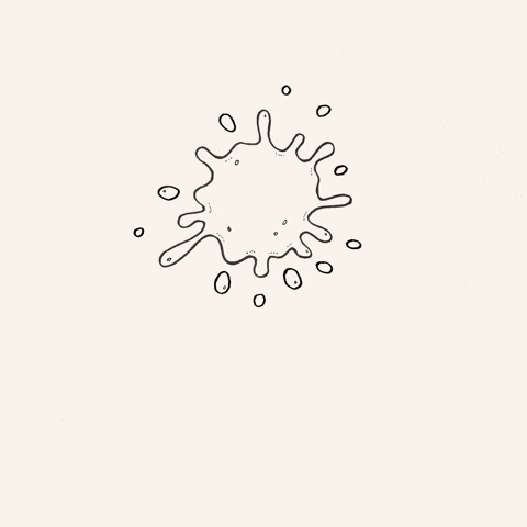 Animation Smile GIF by Dragevex
