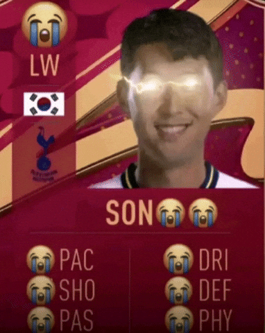 Cringe Son GIF