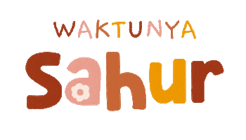 Ramadan Islam Sticker