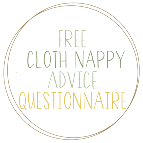 Peanut and Poppet Sticker