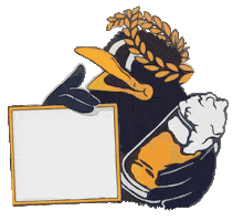 Brauhaus in Spandau Sticker