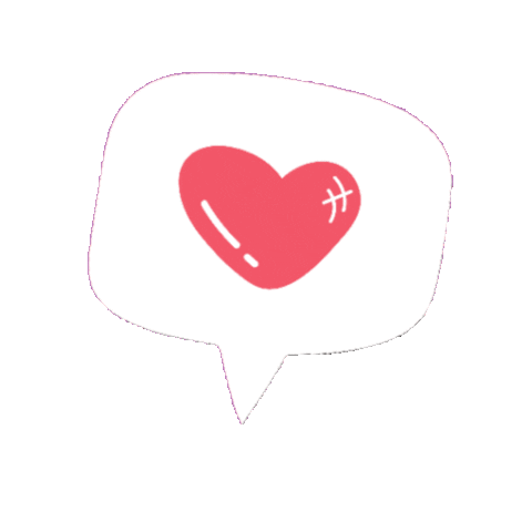 Corazon Love Sticker by Pinki