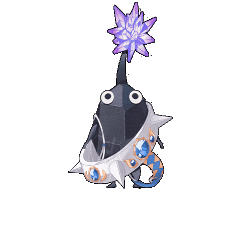 Pikmin Sticker