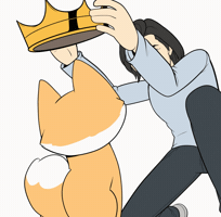 Dog Ai GIF by Artificial Inu
