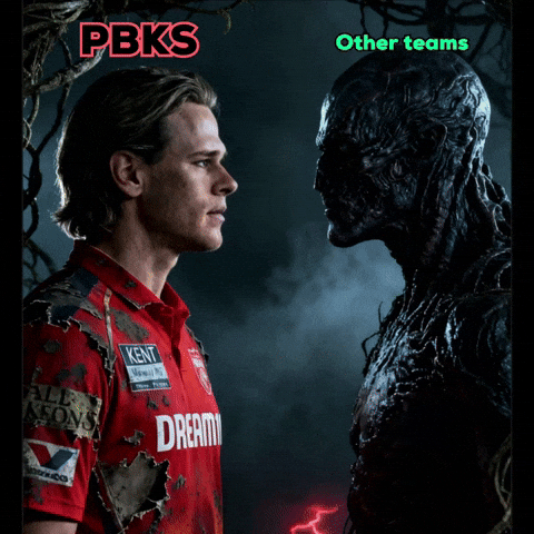 Stranger Things Ipl GIF