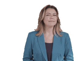 Mood Thinking Sticker by Leila Barros