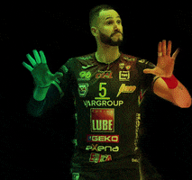 lubevolley GIF