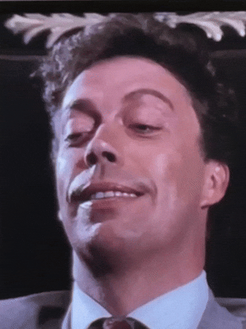 Tim Curry GIF