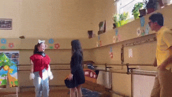 Mimo Garcia GIF