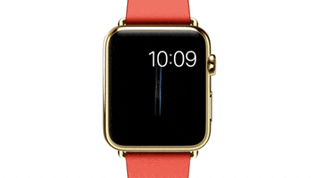 apple watch GIF by Digg