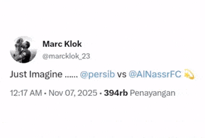 Persib Bandung Fcc GIF