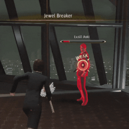 Like A Dragon Yakuza GIF