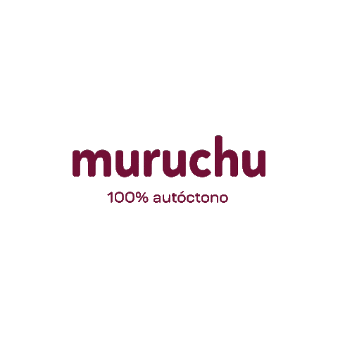 Muruchu Sticker