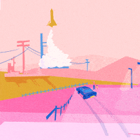 Art Fun GIF by andrewillustration