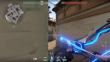 Valorant GIF