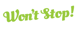 AdAction Sticker