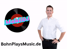 Mobildj GIF by BohnPlaysMusic
