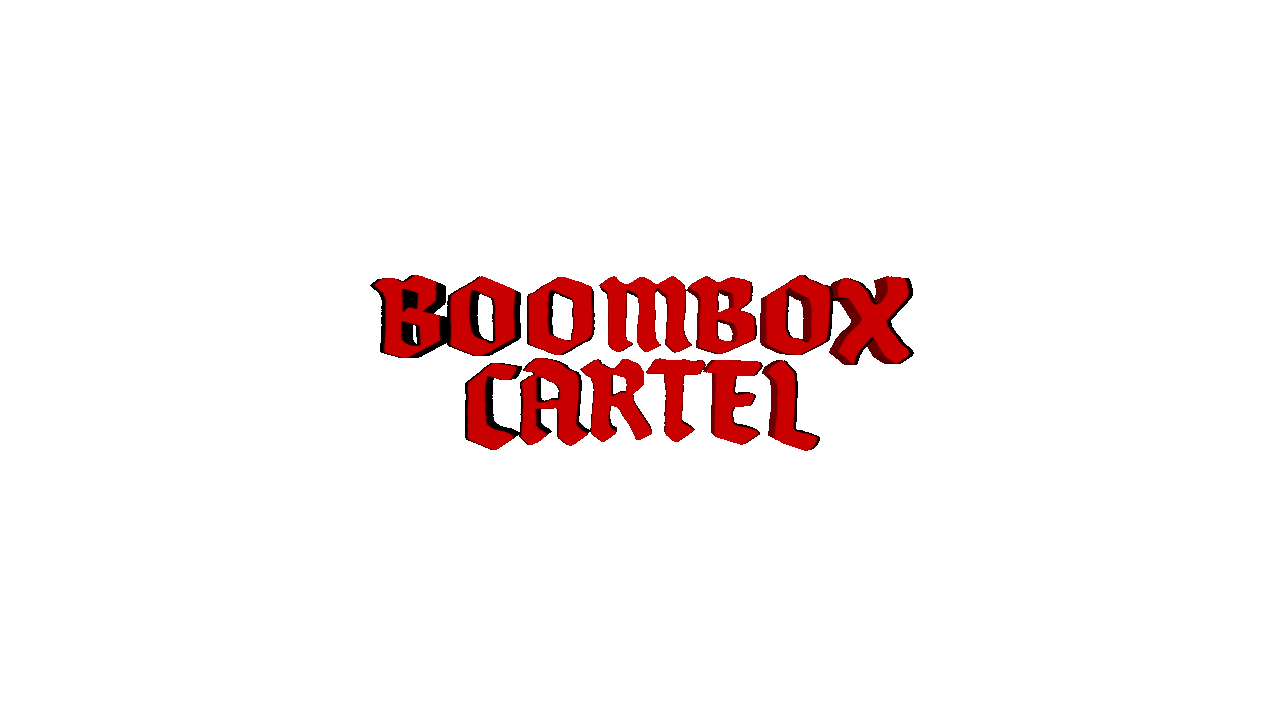 Dance Edm Sticker by Boombox Cartel for iOS & Android GIPHY