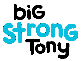 Long Form Comedy Sticker