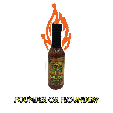 Television Business Sticker by Executive Heat