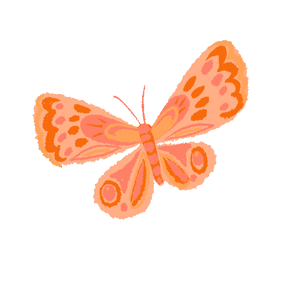 Fashion Summer Sticker