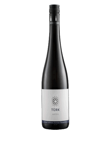 Weingut Türk - JUZZZ Sticker