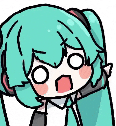 Miku GIF
