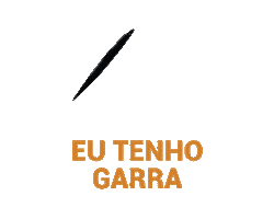 Brazil Garra Sticker by Nação Empreendedora