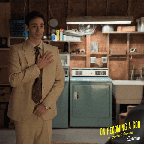 Season 1 Showtime GIF by On Becoming A God in Central Florida