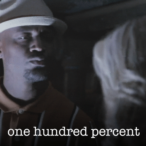Taye Diggs Agree GIF by A&E