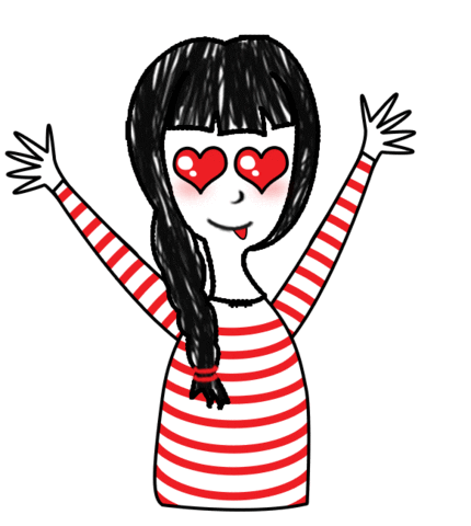 Animated Sticker