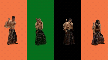 Dance GIF
