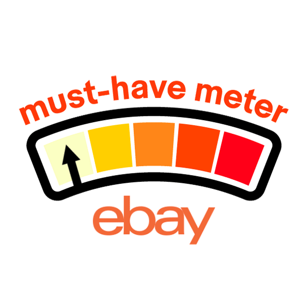 Add To Cart Must Have Sticker by eBay for iOS & Android GIPHY