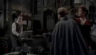 Dracula GIF