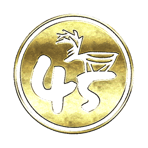 TrailrunningSweden Sticker