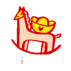 Cocreation Sticker by Golden Goose