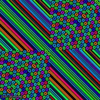 Loop Rainbow GIF by Psyklon