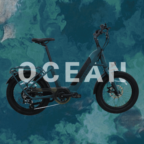 Magnum Bikes GIF