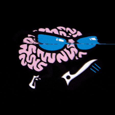Milesformigraine GIF