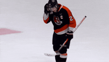 Hat Trick Hockey GIF by Medicine Hat Tigers