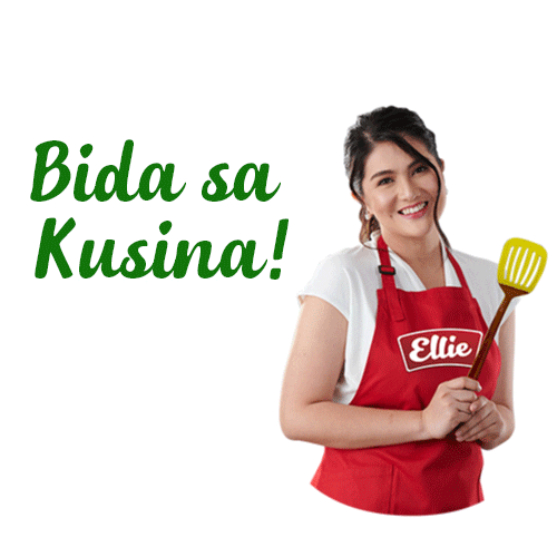 Benby Ellie Sticker