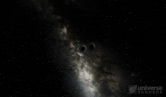 Universe Sandbox GIF