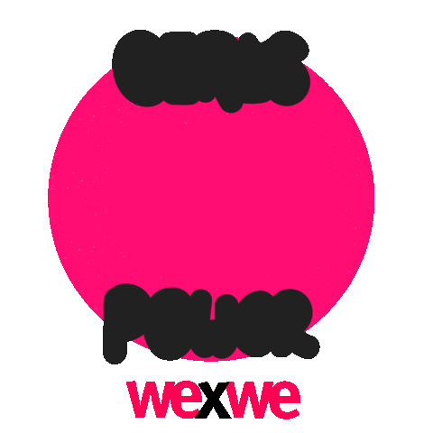 wexwe Sticker