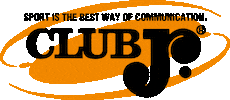 clubjr.inc Sticker