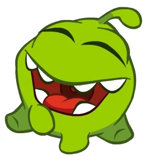 Happy Cut The Rope GIF