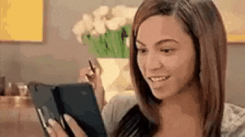 Beyonce Meme GIF